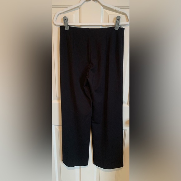 J. Mclaughlin ponte pants. Size 2. Like new condition. - Picture 5 of 7